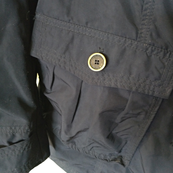 Cole Haan Spring Jacket - Picture 4 of 6